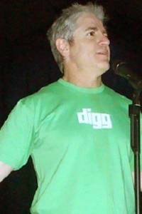 Carlos Alazraqui