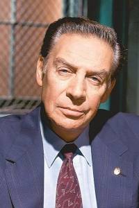 Jerry Orbach