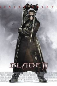 Blade II