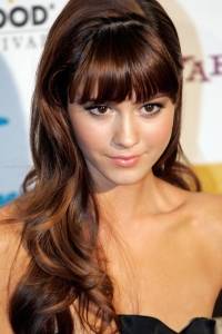 Mary Elizabeth Winstead