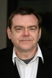 Kevin McNally