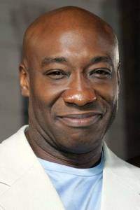 Michael Clarke Duncan