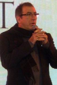 Kenny Ortega