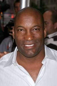 John Singleton