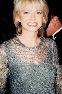 Faith Ford