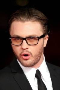 Michael Pitt