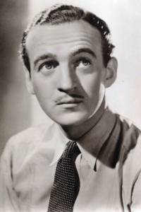 David Niven