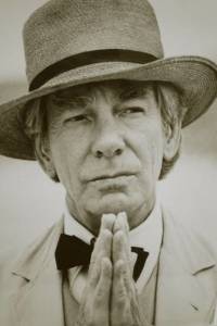 Michael Gough