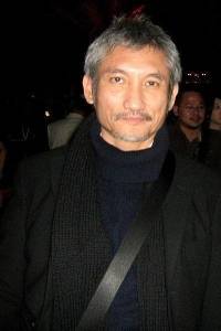 Tsui Hark
