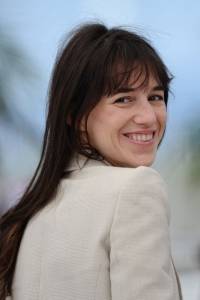 Charlotte Gainsbourg
