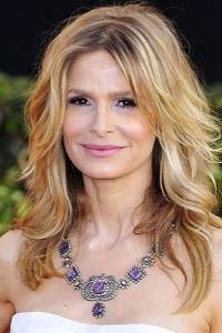Kyra Sedgwick