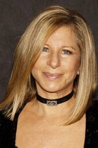 Barbra Streisand