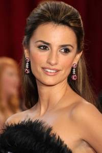 Penelope Cruz