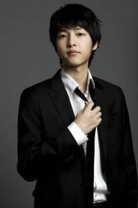 Song Joong-Ki