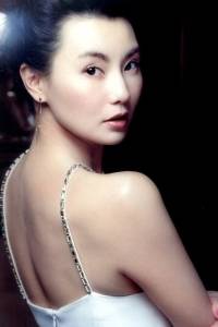 Maggie Cheung Man-Yuk