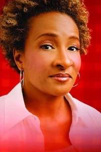 Wanda Sykes