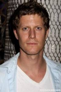 Eric Sheffer Stevens