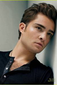 Ed Westwick