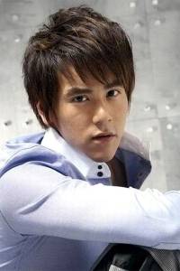 Eddie Peng