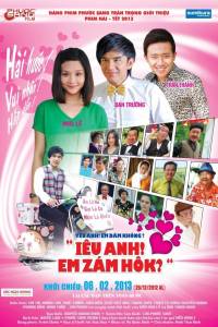Yêu Anh Em Dám Không