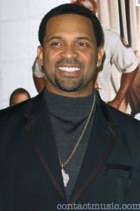 Mike Epps