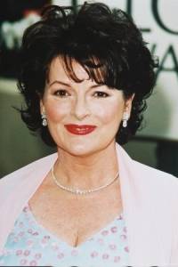 Brenda Blethyn