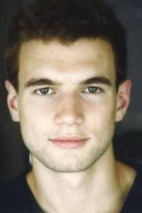 Alex Russell