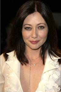 Shannen Doherty