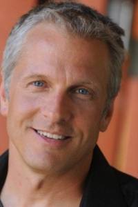 Patrick Fabian