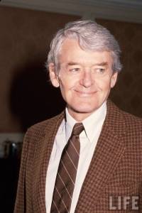 Hal Holbrook