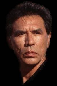 Wes Studi