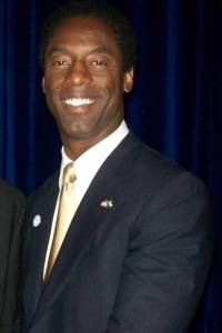 Isaiah Washington