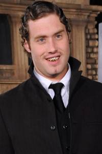 T. J. Miller