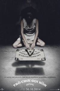 Trò Chơi Gọi Hồn