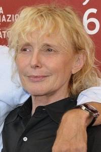 Claire Denis