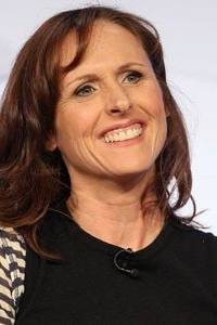 Molly Shannon