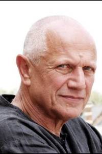 Steven Berkoff