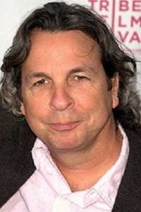 Peter Farrelly
