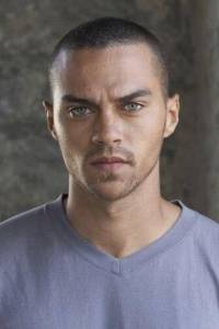 Jesse Williams