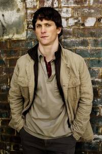 Jonathan Tucker