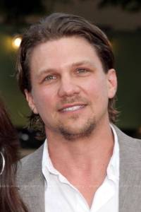 Marc Blucas