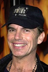 Billy Bob Thornton