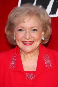 Betty White