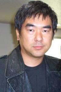 Ryuhei Kitamura