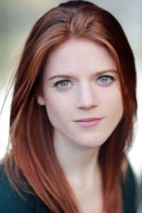 Rose Leslie