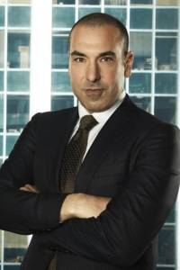 Rick Hoffman