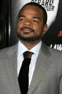 F. Gary Gray