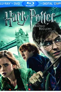 Harry Potter Và Bảo Bối Tử Thần: Phần 1