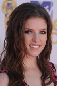 Anna Kendrick