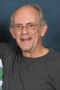 Christopher Lloyd
